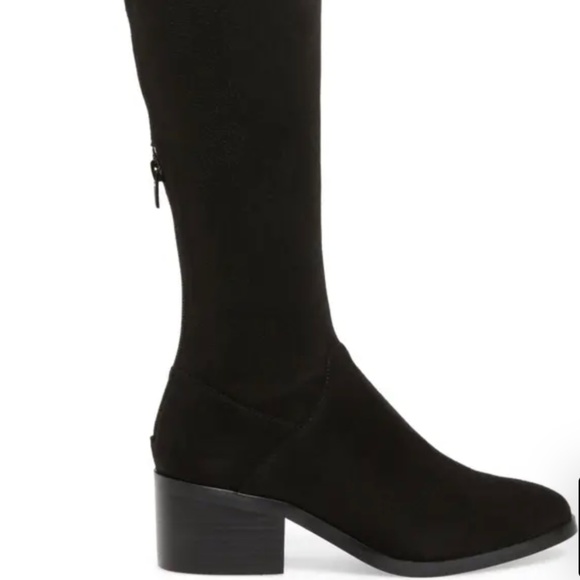 Steve Madden Gabbie Thigh High Boot - Picture 2 of 7